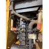 Buy cheap Second Hand good quality wheeled excavator HYUNDAI210W 21T Used Excavator Digging Machine for sale from wholesalers