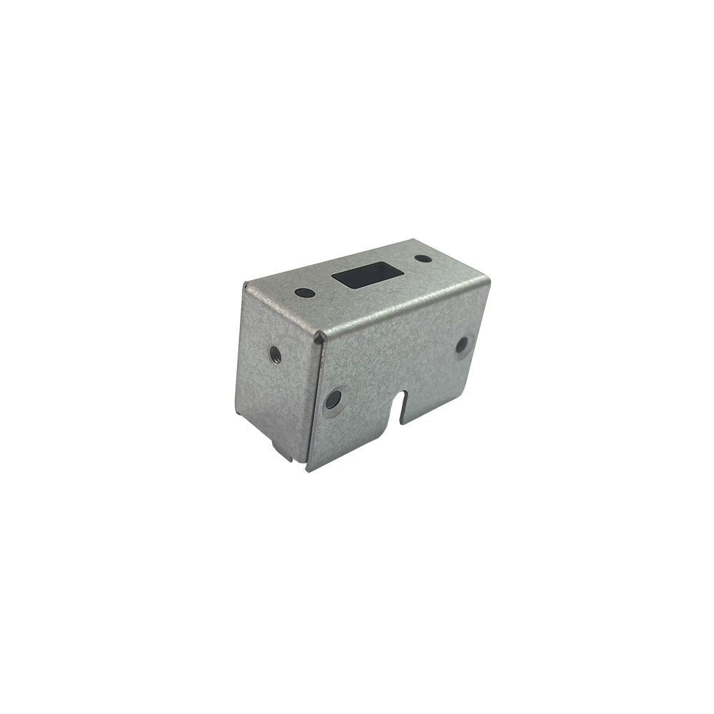 Enterprise Precision Sheet Metal Products Pipe Connector Hardware Accessories Tube Fitting