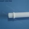 Buy cheap Gema insert sleeve 377724 replacement PTFE material for powder coating pump IG02 from wholesalers