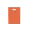 Buy cheap Eco Friendly Custom Logo Reusable Shopping Bags , Die Cut Plastic Bags from wholesalers