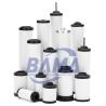 Buy cheap 99% Filter Efficiency Alternative Exhaust Filter 0532000304 for Vacuum Pump Oil Removal from wholesalers