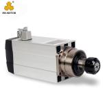 Gdz93x82-3.5 18000 Rpm CNC Spindle Motor Er25 380v 3.5KW 80mm