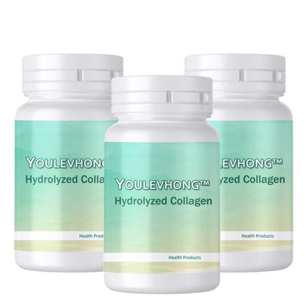 Buy cheap Collagen Peptides Hydrolysate For Enhanced Health Dietary Supplement from wholesalers
