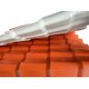 Buy cheap Colorful Ceiling ASA Synthetic Resin Roofing Sheet For Outdoor Patio from wholesalers