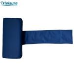 T Shape Super Soft Weighted Spa Bathtub Pillow Comfortable Waterproof Bath
