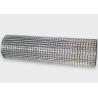 Buy cheap 14 Gauge Stainless Steel Wire Fence Panels , 2mm Welded Wire Fence Roll from wholesalers