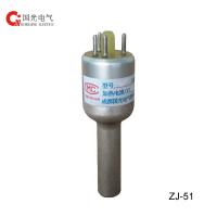 Buy cheap Thermocouple Vacuum Gauge vacuum meter probe vacuum sensor product