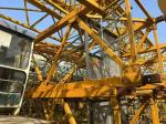 2019 Zoomlion Tower Crane (7020-12) Hot-selling Models