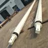 Buy cheap SR220 OD445 kelly bar Construction Machinery Parts interlock column from wholesalers