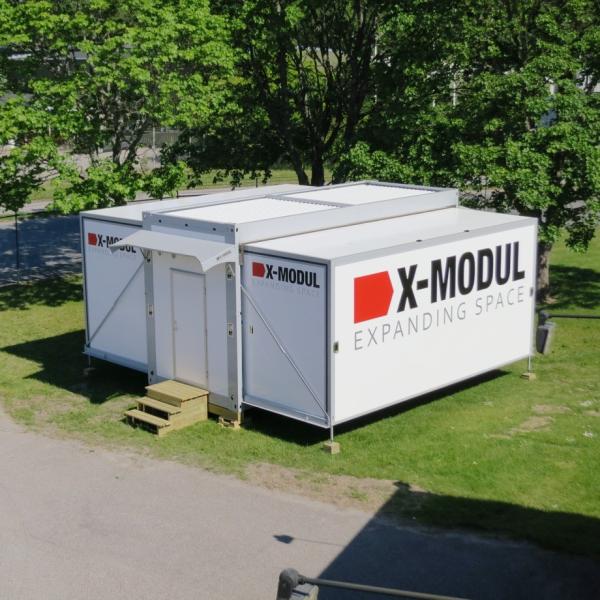 Buy cheap Expandable container living house from wholesalers