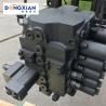 Buy cheap Doosan 410105-00065 Main Control Valve For Dx28 Dx55 Construction Excavator from wholesalers