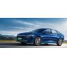 Buy cheap 185km/H Electric Hybrid Cars from wholesalers