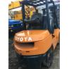 Buy cheap japan toyota fd30 with good high quality from wholesalers