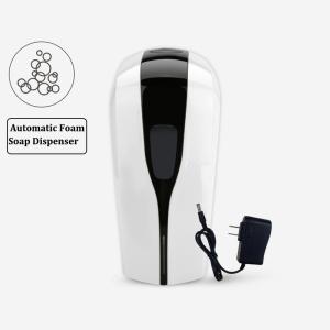 Buy cheap Refillable Bottle 0.1L Hands Free Foaming Soap Dispenser from wholesalers