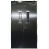 Buy cheap ABNM-SSF05 fireproof stainless steel door from wholesalers