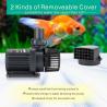 Buy cheap 55W Silent Submersible Water Pump from wholesalers