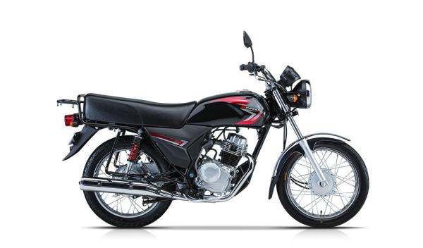 Buy cheap Aluminum Single Cylinder 125cc Dual Sport Bike 4 Stroke Taxi Motorbike from wholesalers