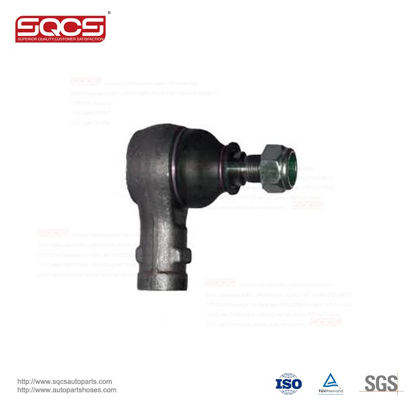 Iveco Daily 500310933 503643348 503644346 8585748 93802209 Steering Tie Rod End Best