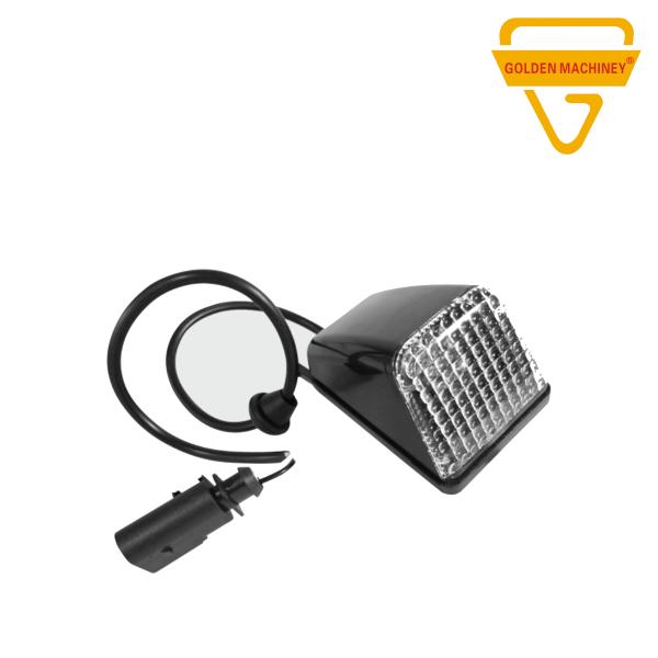 Buy cheap 1623727 Volvo Truck Marker lamp from wholesalers