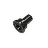 Buy cheap Sturdy Round Carbon Steel Rock Drill Parts / Spline Shank With Abrasion And Corrosion Resistance from wholesalers
