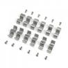 Buy cheap Insert Socket Switch Automotive Stamping Parts Brass Metal Oem from wholesalers