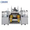 Buy cheap 55KW Fully Automatic Blow Molding Machine , HDPE Blow Moulding Machine from wholesalers