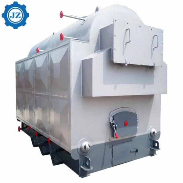 Quality 0.5 Ton - 4 Ton Industrial Wood Steam Boiler For Washing And Laundry House for sale