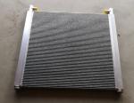 Hydraulic Oil Radiator Assembly Of SANY 365 / 305 Excavator