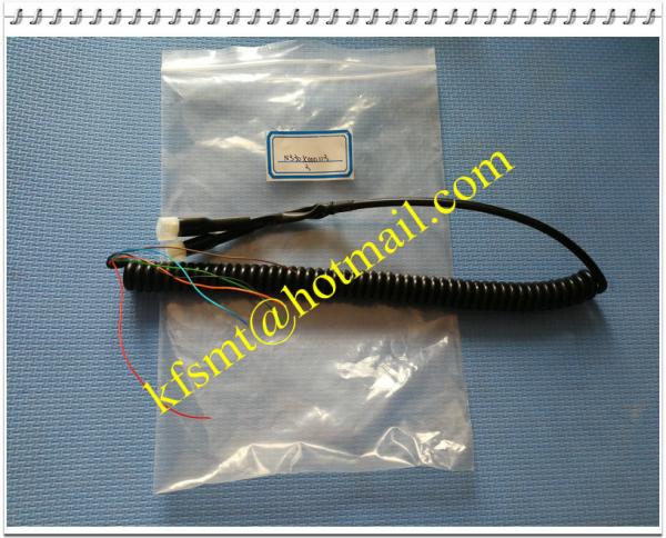 Buy cheap RH5 AI Spare Parts N330X000113 Sprial Cord For Panasonic Machine from wholesalers