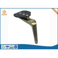 Buy cheap ISO TS16949 Office Furniture Spare Parts Table Sofa Cabinet Legs product