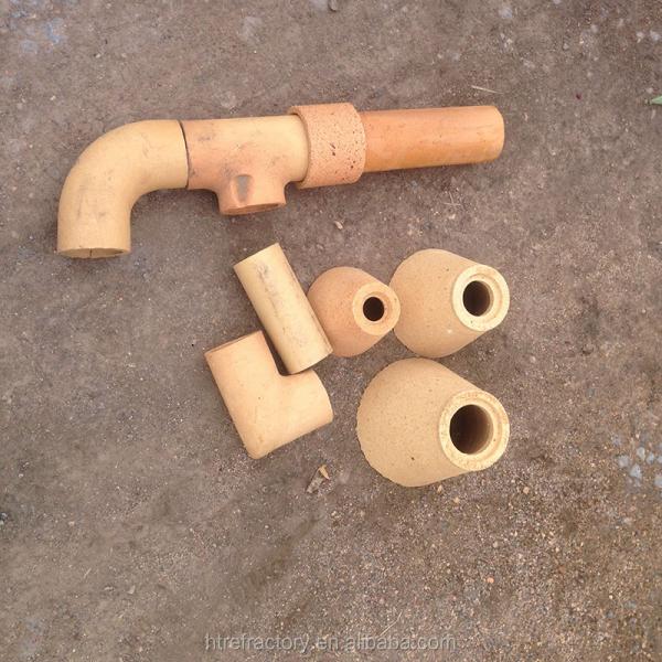 Competitive Shaped Clay Brick Refractory Brick For Baking Heating Furnace from Trusted