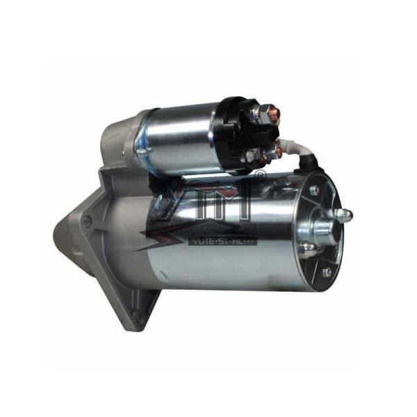 Buy cheap Starter Starter Motor For LADA / Krauf 21123708000 / STR6201ZL from wholesalers