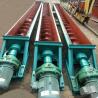 Buy cheap Long Distance Screw Conveying Equipment Easy Maintenance For Electric Power Industry from wholesalers