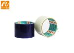 Anti Static Plastic Cover Transparent Protective Film 50 Mic Thickness Blow