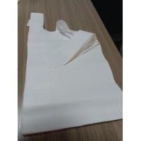 Buy cheap Home Compostable Biodegradable Plastic Grocery Bags Transparent Eco Friendly product
