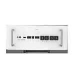 5kw Home Energy Storage System Wall Mount LiFePO4 Battery 51.2V 100Ah