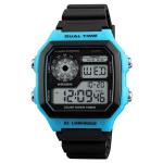Quality Chinese Products 1299 Sport Watch Waterproof Electronic Wrist Watch