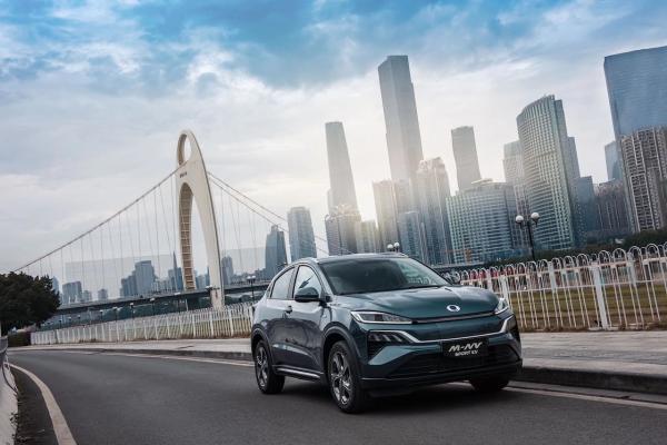 Buy cheap 272Hp Pure EV Car SUV Honda 4 Wheel Auto Electric Car 480km NEDC from wholesalers