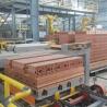 Buy cheap Fully Automatic Brick Packaging System of Iraq Project in Najimadin of Xi'an Brictec from wholesalers