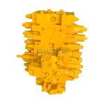 Belparts Excavator Parts 723-47-27501 Control Valve Assy Komatsu For PC400-7