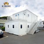 Sandwich Panel House Container Office House For Sale
