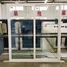 Buy cheap Custom Bay UPVC Sliding Window And Door For Farmhouse from wholesalers