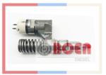 CAT 3507555 Fuel Injectors Cat C12 Injector For Construction Machinery