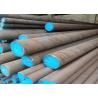 Buy cheap 1060 EAF ESR Hot Rolled Steel Bars For Building Industry from wholesalers