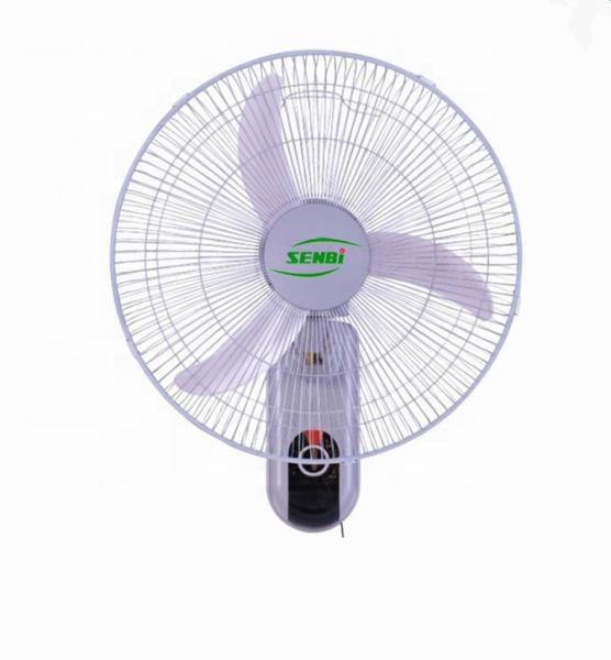 Buy cheap 3 Speed High RPM Wall Mount Fan from wholesalers