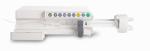 Alarm Notification Medical Syringe Pumps 100v - 240v 50/60Hz