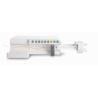Buy cheap Precision Medical Syringe Pumps 5ml 10ml 20ml portable 1.5kg from wholesalers
