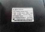 Industrial Servo Motor Yaskawa Electric 4500 W 1500 RPM SERVO MOTOR SGMDH-45A2B