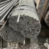 Buy cheap Seamless Erw Ssaw Electric Welded Straight Seam Pipe Carbon Black Steel Pipe from wholesalers