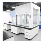 Buy cheap Steel Recirculating Fume Hood , Corrosion Proof Lab Fume Hood High Performance from wholesalers
